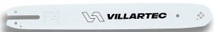 Шина направляющая Villartec 261135500001 (40см/16", 3/8, 1,3, 55зв)