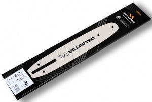 Шина направляющая Villartec 261135500001 (40см/16", 3/8, 1,3, 55зв)