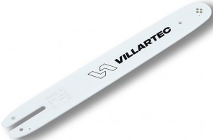 Шина направляющая Villartec 261135500001 (40см/16", 3/8, 1,3, 55зв)