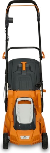 Газонокосилка электрическая Villartec ME1637