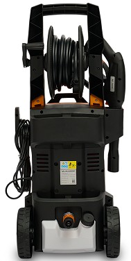 Мойка высокого давления Villartec RE200C