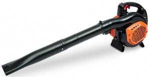 Воздуходувное всасывающее устройство бензиновое VILLARTEC BB262