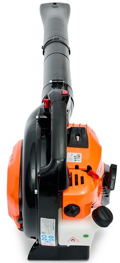 Воздуходувное всасывающее устройство бензиновое VILLARTEC BB262