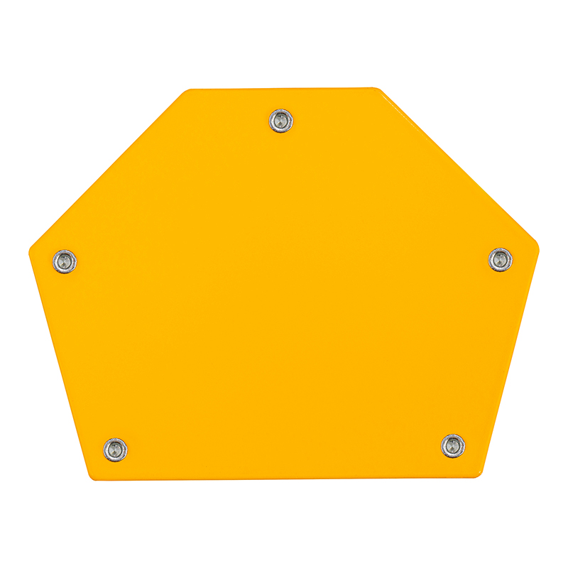 Фиксатор магнитный для свар работ усилие 50LB Denzel 97554