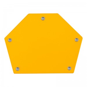 Фиксатор магнитный для свар работ усилие 50LB Denzel 97554