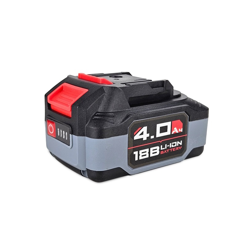 Аккумулятор для шуруповертов ProfiPower MLI1840C X0026 (Li-Ion, 18В, 4.0 Ач)