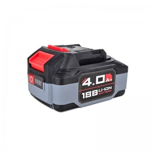 Аккумулятор для шуруповертов ProfiPower MLI1840C X0026 (Li-Ion, 18В, 4.0 Ач)