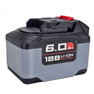 Аккумулятор для шуруповертов ProfiPower MLI1860C X0027 (Li-Ion, 18В, 6.0 Ач)