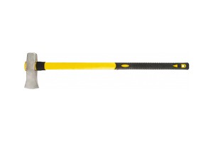 Колун 2700гр фибергласовое длинная ручка 900мм FIT 46163