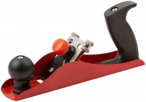 Рубанок Стандарт мет. 45*235 FIT 43714