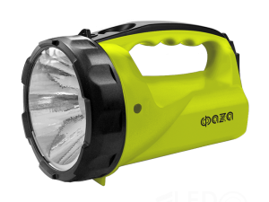 Фонарь акк ФАZА AccuF6-L1W-gn (зел) 2853615