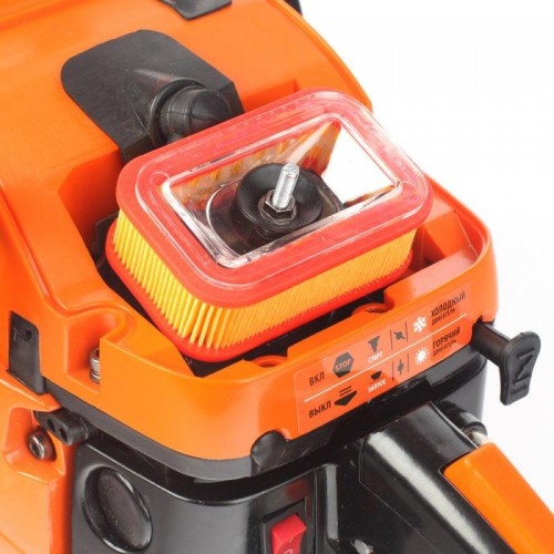 Бензопила Patriot imperial PT3816 (2,0л.с, 16", 3/8, 1,3мм, 57зв) 220105515