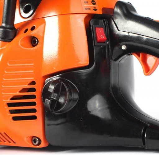 Бензопила Patriot imperial PT3816 (2,0л.с, 16", 3/8, 1,3мм, 57зв) 220105515