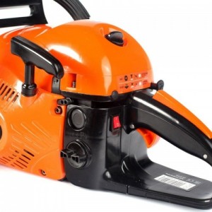 Бензопила Patriot PT4518 Imperial (2,9л.с, 18", 0,325,1,5мм, 72зв) 220105555