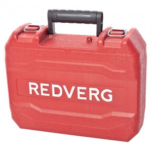 Дрель аккумуляторная RedVerg RD-S18MBL/U