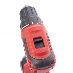 Дрель аккумуляторная RedVerg RD-S18MBL/U