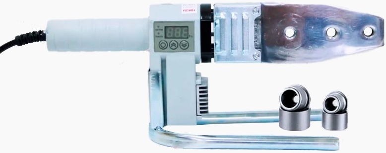 Сварочный аппарат для п/п Ресанта АСПТ-1000Д 65/179