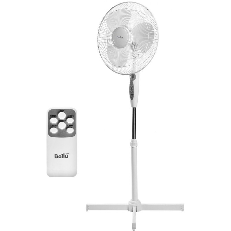 Вентилятор напольный BFF-840 Ballu HC-1490578