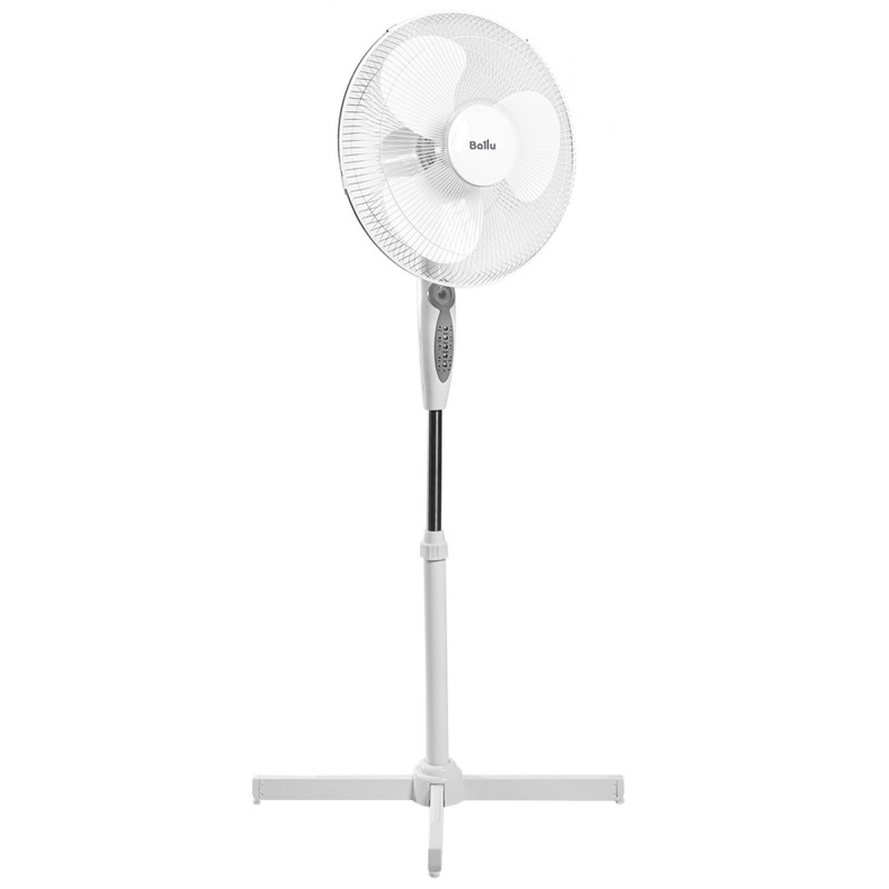 Вентилятор напольный BFF-840 Ballu HC-1490578