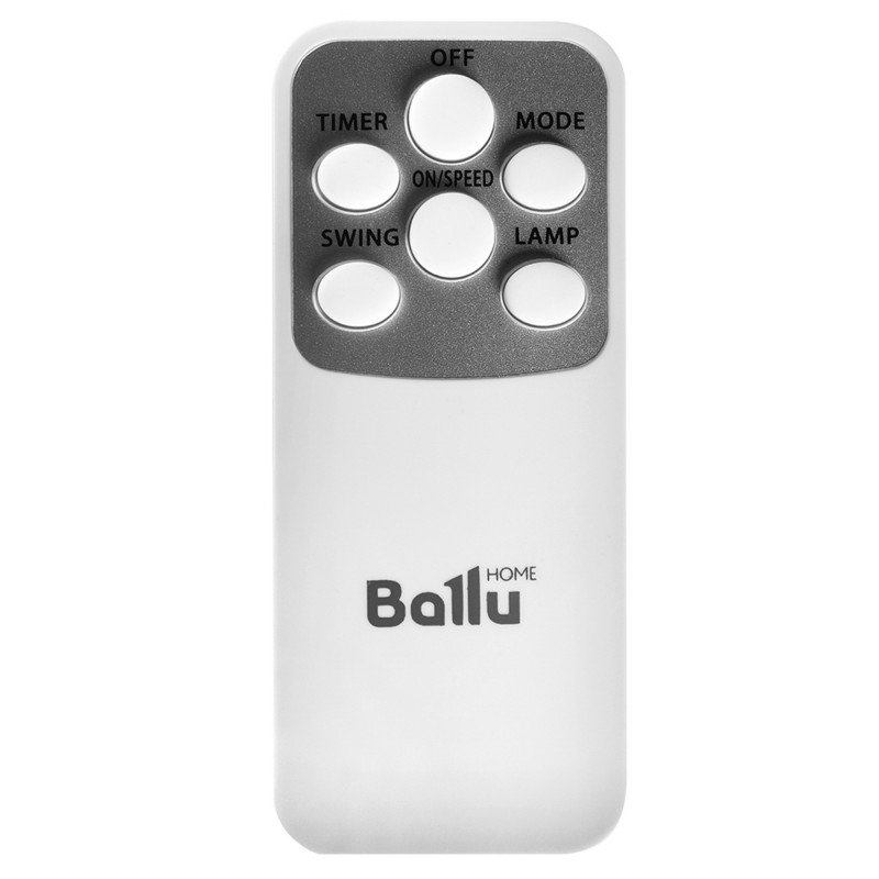 Вентилятор напольный BFF-840 Ballu HC-1490578