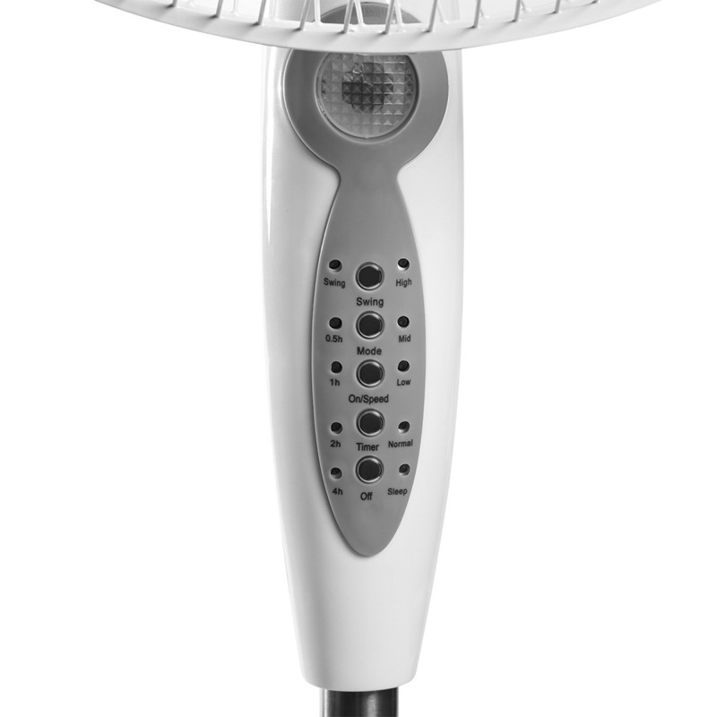 Вентилятор напольный BFF-840 Ballu HC-1490578