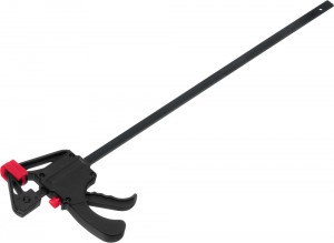 Струбцина F-образная, 300*415*45мм Matrix 20573