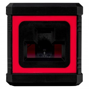 Уровень лазерный XQB GREEN Pro SET 20м зеленый луч, штатив