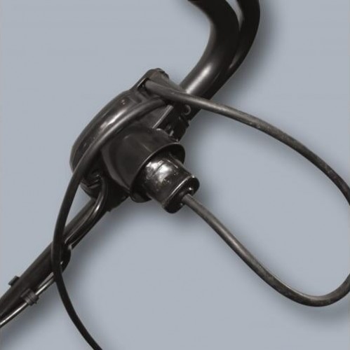 Газонокосилка электрическая EINHELL GC-EM 1743 HW (1700Вт, 43см) 3400590