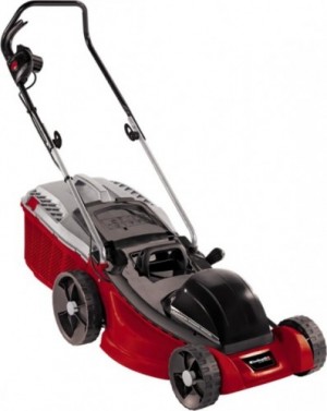 Газонокосилка электрическая EINHELL GC-EM 1743 HW (1700Вт, 43см) 3400590