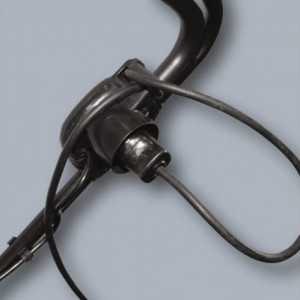 Газонокосилка электрическая EINHELL GC-EM 1743 HW (1700Вт, 43см) 3400590