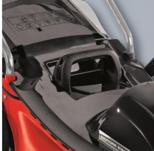 Газонокосилка электрическая EINHELL GC-EM 1743 HW (1700Вт, 43см) 3400590