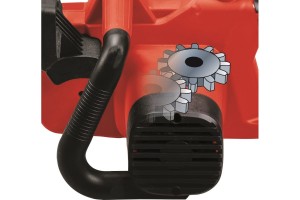 Пила цепная электрич. EINHELL GC-EC 1935 4501220