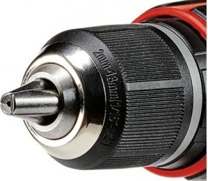 Дрель аккумуляторная EINHELL PXC TP-CD 18/50 Li BL (PXC TE-CD 18/50 Li BL) (2*2,0Aч) 4513896