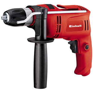 Дрель ударная EINHELL TC-ID 650 E 4258682