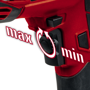 Дрель ударная EINHELL TC-ID 720/1 E 4259848