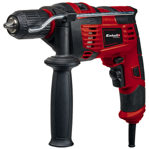 Дрель ударная EINHELL TC-ID 720/1 E 4259848