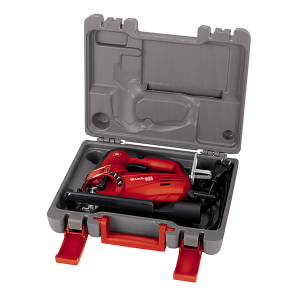 Лобзик эл. EINHELL C-JS 85 (620Вт, 800-3000кол/мин) 4321140