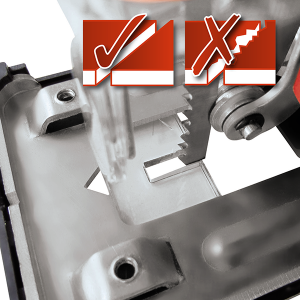 Лобзик эл. EINHELL C-JS 85 (620Вт, 800-3000кол/мин) 4321140