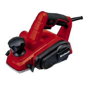 Рубанок эл. EINHELL TC-PL 750 (750Вт, 17000об/мин, 82мм, 2мм) 4345310