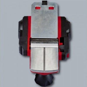 Рубанок эл. EINHELL TC-PL 750 (750Вт, 17000об/мин, 82мм, 2мм) 4345310