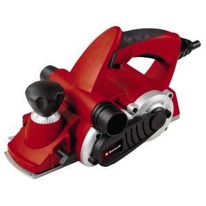 Рубанок эл. EINHELL TE-PL 900 (900Вт, 15000об/мин, 82мм, 3мм) 4345320