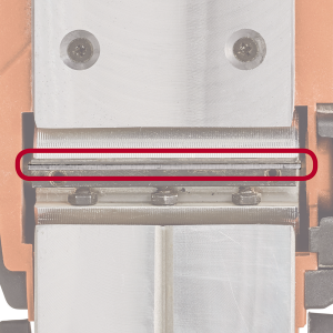 Рубанок аккум. EINHELL PXC TE-PL 18/82 Li Solo 4345400