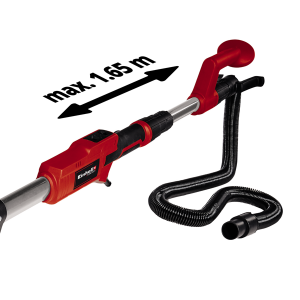 Шлифовальная машина для стен и потолка EINHELL TE-DW 225 X (750Вт) 4259960