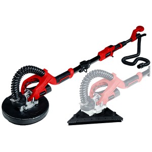 Шлифовальная машина для стен и потолка EINHELL TE-DW 225 X (750Вт) 4259960