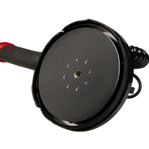 Шлифовальная машина для стен и потолка аккум. EINHELL PXC TE-DW 18/225 Li Solo 4259990