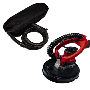 Шлифовальная машина для стен и потолка аккум. EINHELL PXC TE-DW 18/225 Li Solo 4259990