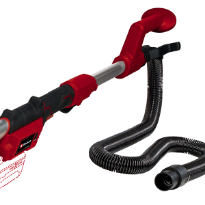 Шлифовальная машина для стен и потолка аккум. EINHELL PXC TE-DW 18/225 Li Solo 4259990