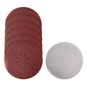 Шлифовальная машина для стен и потолка аккум. EINHELL PXC TE-DW 18/225 Li Solo 4259990