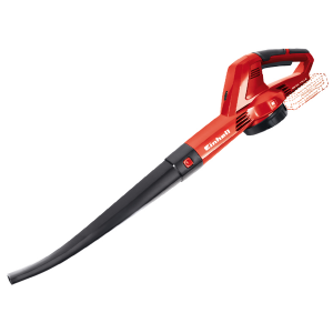 Воздуходувка акк. EINHELL PXC GE-CL 18 Li E-Solo