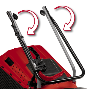 Газонокосилка электрическая EINHELL GC-EM 1032 3400257